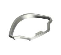 Protector pantalla instrumentos Accesorios Motocicleta: Velocímetro, Anillo Del Indicador, Cubierta, Marco Panel De Instrumentos Para GTS300 Gts300 GTS 300 2023 2024