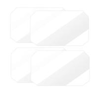 Protector pantalla instrumentos Protector De Panel Instrumentos Para Motocicleta Para 675SR 675 SR 675sr Visera Parasol