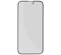 Protector pantalla iPhone 14 Pro Antiespía Cristal Templado 9H Antihuellas