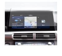 Protector Pantalla Mascotas Película Protectora 12.3 Pulgadas Protector Infoentretenimiento Interior Para Hyundai Para Nexo 2022 Protector Pantalla Navegación