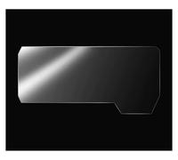 Protector Pantalla Moto Velocímetro Para CBR 650 R Para CBR500R Para CB500F X Para CB650R Para CBR650R Pantalla Tablero Motocicleta Película Protectora Contra Rayones Instrumento(1PC)