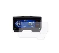 Protector Pantalla Moto Velocímetro Para CBR 650 R Para CBR500R Para CB500F X Para CB650R Para CBR650R Protector Pantalla Para Tablero Instrumentos Película Protectora Contra Rayones(2 SET)