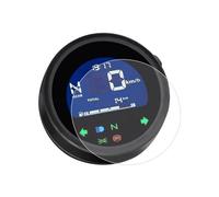 Protector Pantalla Moto Velocímetro Para CL300 Para CL500 Para CMX500 Para CMX300 Para REBEL 300 Película Protectora Contra Rayones La Pantalla Tablero Instrumentos La Motocicleta(4 PCS Transparent)