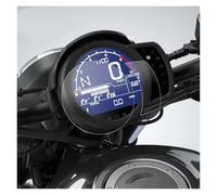 Protector Pantalla Moto Velocímetro Para Rebel Para CMX 1100 Para CMX1100 2021 Protector De Pantalla De Película Protectora Contra Rayones Del Grupo Motocicletas(5 pieces)