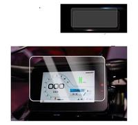 Protector Pantalla Motocicleta para Benda para LFC700 Motocicleta Cluster Scratch TPU Película Protector De Pantalla De Tablero Anti Aceite A Prueba De Arañazos Screen Protector Motocicleta