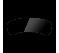 Protector Pantalla Navegación Automóvil Vidrio Templado Película Protectora Pantalla Monitor Tablero para X3 para X4 G01 G02 2018 2019 2020 HD Protector Pantalla Coche(Low Match)