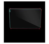 Protector pantalla navegación coche Película Protectora De Vidrio Templado De 9, 10,1 Pulgadas Para NaviFly 7862C 2 Android 10, Protector Multimedia Universal Para Radio De Coche Navegación película p
