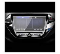 Protector Pantalla Navegación Para Chevrolet Para Trailblazer 2019 2020 2021 Película Protectora Pantalla Vidrio Templado Navegación GPS Protector Navegación