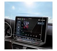 Protector Pantalla Navegación Para Cupra Para Formentor Para Facelift Para León Para MK4 2025 2026 2 Protectores Pantalla GPS 12,9 Pulgadas Protector Navegación