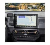 Protector Pantalla Navegación para Dacia para Duster para Dacia Spring 2024 Radio Coche 10,1 Pulgadas Navegación GPS Película Protectora Interior Antiarañazos Protector Navegación(1 pcs)