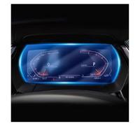 Protector Pantalla Navegación Para G29 Para Z4 2019-2022 Película Protectora Transparente Pantalla Control Central Coche Película Navegador GPS Protector Navegación