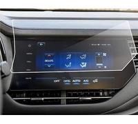 Protector Pantalla Navegación Para Haval Para Great For Wall Para F7 Para F7X 2017 2018 2019 2020 Protector Pantalla Película Protectora Templada Navegación GPS Coche Protector Navegación