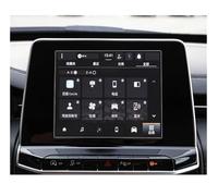 Protector Pantalla Navegación Para Jeep Para Compass 2021 2022 Película Protectora Pantalla Navegación Vidrio Templado DVD GPS Multimedia LCD Protector Navegación