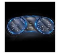 Protector Pantalla Navegación Para Nissan Para Qashqai Para X-TRAIL 2014-2020 Película Protectora Pantalla Panel Instrumentos Automotriz Membrana Protector Navegación