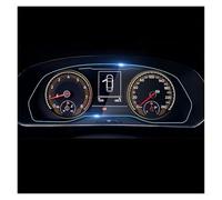 Protector Pantalla Navegación Para Passat 2019-2022 Película Protectora Transparente Pantalla Control Central Coche Navegador GPS Protector Navegación