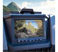 Protector Pantalla Navegación Para Polaris Para RZR Para PRO XP R Turbo Sportsman Para Ranger Para General 2019-2024 Protector Pantalla Película Protectora Navegación GPS Protector Navegación