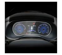 Protector Pantalla Navegación Para Red For Banner Para E-QM5 2021-2023 Película Protectora Transparente Pantalla Control Central Coche Navegador GPS Protector Navegación