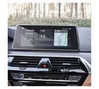 Protector Pantalla Navegación Para Serie 5 Para G30 Años 2017 2018 Película Protectora Pantalla Vidrio Templado Navegación Coche GPS Protector Navegación