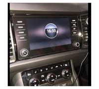 Protector Pantalla Navegación Para Skoda Para Kodiaq Para Karoq 2017-2019 8 Pulgadas Vidrio Templado Protector Pantalla Navegación Coche Película Protectora Protector Navegación