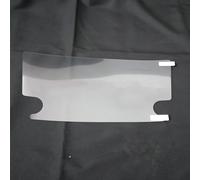 Protector Pantalla Navegación Para Skoda Para Octavia Protector Pantalla 8 Pulgadas Táctil Navegación GPS Coche Película Protectora LCD Protector Navegación