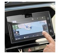 Protector Pantalla Navegación Para Suzuki Para Vitara 2016-2019 Película Protectora Acero Y Vidrio Templado Radio Coche Pantalla Navegación GPS Protector Navegación