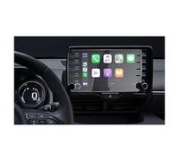 Protector Pantalla Navegación Para Toyota Para Yaris Para Cross 2020 Película Vidrio Templado 8 Pulgadas Protector Pantalla Táctil Navegación Coche Protector Navegación