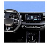 Protector Pantalla Navegación Película Protectora TPU GPS Coche Protectora Pantalla Navegación Interior Resistente A Arañazos Para MG Para HS 2024-2025