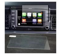 Protector Pantalla Navegación Película Protectora Vidrio Templado Coche Navegación GPS 7 Pulgadas Protector Pantalla LCD Para Kia Para Stonic 2017 2018 2019
