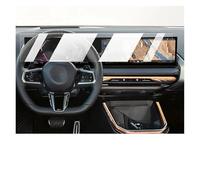 Protector Pantalla Navigation para BMW para G45 para X3 2024-2025 Pantalla LCD Antihuellas Mate TPU Película Protectora Pantalla Navegación Automóvil GPS Protector Pantalla