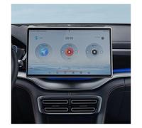Protector Pantalla Navigation para BYD para Seal U para DM-i 2024 Protector Pantalla Vidrio Templado Radio De Coche 15,6 Pulgadas GPS Protector Pantalla