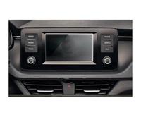 Protector Pantalla Navigation para Skoda Swing 3 Rapid 2021 6.5 Inch,Vidrio Templado Cubierta Protectora Navegación Instrumentos