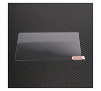 Protector Pantalla para A4 B9 para A5 S4 S5 para Q5 2017 2018 2019 GPS para Coche Protector Pantalla Vidrio Templado Accesorios Película Protectora Acero(8.7inch 185X110 HD)