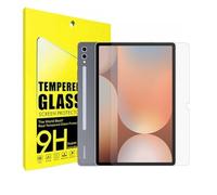 Protector Pantalla Para Galaxy Tab S10 Plus Cristal Templado Pantalla de Tablet Protector Compatible Con 12