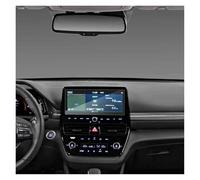 Protector Pantalla para Hyundai para Ioniq 2020 10,25 Pulgadas Radio Navegación GPS Película Protectora De Pantalla De Vidrio Templado A Prueba De Arañazos