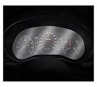Protector Pantalla para Mazda CX30 2019 2020 2021 Panel De Instrumentos Interior Automotriz Membrana Pantalla LCD Película Protectora De TPU Antiarañazos