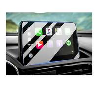 Protector Pantalla para Mazda para MX-5 para MX5 2015-2022 7 Pulgadas Película Protectora Pantalla Vidrio Templado LCD Radio Coche Navegación GPS Interior Navegación Protection Film