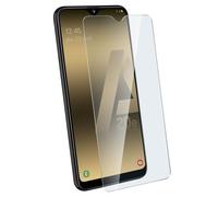 Avizar Protector Cristal Templado Transparente para Samsung Galaxy A20e