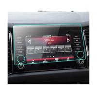 Protector Pantalla para Skoda para Kodiaq para Bolero para Amundsen 2017-2020 Protector Pantalla Vidrio Templado 8 Pulgadas Película Protectora Pantalla Navegación GPS