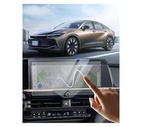 Protector Pantalla para Toyota para Crown para Gladiator 2023 2024 Navegación Vidrio Templado 12,3 Pulgadas Protector Pantalla GPS Película Protectora Pantalla