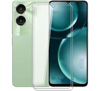 Protector Pantalla para UMIDIGI G9 5G /G9C /G9T /G9A,9H Dureza Protector de Pantalla Transparente [2 Piezas].
