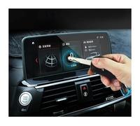 Protector Pantalla para X3 para X4 G01 G02 2018-2020 Vidrio Templado Protector Pantalla Navegación Coche Película Tablero Monitor Película Protectora Pantalla