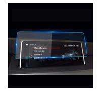 Protector Pantalla para X5/para X6 2014-2018 F15 F16 Protector De Pantalla De Navegación De Coche Película Protectora De Vidrio Templado