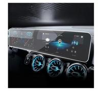 Protector Pantalla Película Protectora Navegación para GPS para Coche Pantalla LCD Protector Pantalla Película TPU Interior Antiarañazos para Benz para GLB 2020-2023