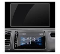 Protector Pantalla Película Protectora para Pantalla Navegación GPS Coche para HRV para HR-V para Vezel 2014 2015 2016 2017 2018 2019 2020 Accesorios Adhesivos