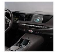 Protector Pantalla Película Protectora Vidrio Templado para Citroen DS4 2021 2022 10,1 Pulgadas Pantalla Navegación GPS para Radio Coche Infoentretenimiento