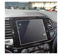Protector Pantalla Película Protectora Vidrio Templado para Jeep para Grand para Cherokee 2021 Radio Coche GPS Pegatina Pantalla Automática Accesorios para Coche