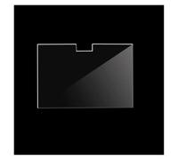 Protector Pantalla Película Protectora Vidrio Templado para Suzuki para Vitara 4th 2015 2016 2017 2018 Radio Coche GPS Pegatina Pantalla Automática Accesorios Coche