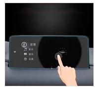 Protector Pantalla Película Protectora Vidrio Templado Película Antiarañazos para Mazda para CX-5 2021 2022 10,25 Pulgadas Pantalla Película Navegación GPS para