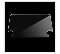 Protector Pantalla Protector Pantalla Vidrio Templado para Altima 8 Pulgadas 2019 2020 Película para Pantalla Navegación Coche Pegatina Protectora Interior Coche