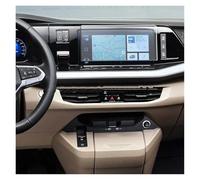 Protector Pantalla Protector Pantalla Vidrio Templado para VW para Multivan 2022 10 Pulgadas Infoentretenimiento Navegación por Radio GPS